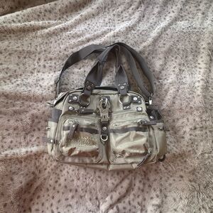 George Gina & Lucy Double B Bag - NEW